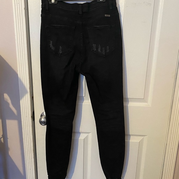 KanCan Jeans Style KC7273DG Size 9 - Picture 3 of 8